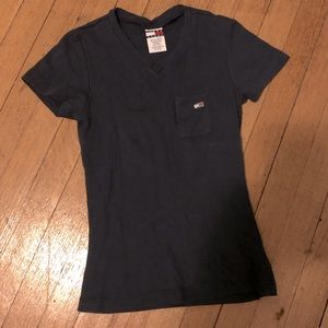 Vintage Tommy Jeans Tshirt